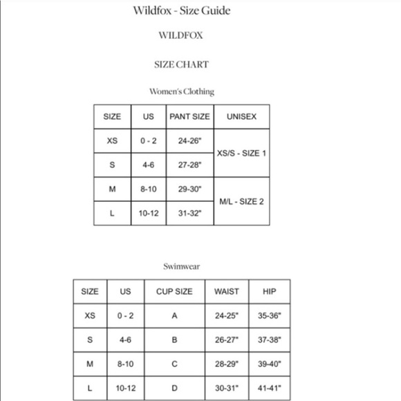 Final Price!!! WildFox NWT Women Bikini Bottom Vintage Roses S - Picture 7 of 8